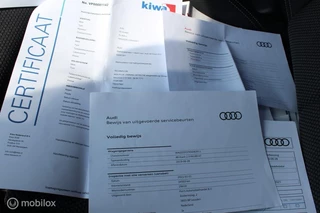 Audi A6 Audi A6 Avant 45 TFSI 3XS-line Black-Optic Panodak/NAP/B&O-Premium sound - afbeelding nr 24