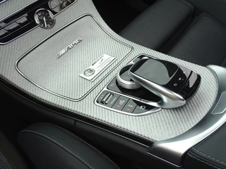 Mercedes-Benz C-Klasse Mercedes-Benz C-Klasse Estate C63 AMG S V8 BI-Turbo 510PK / AMG Ceramic / 2018 / LED - afbeelding nr 23