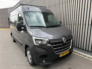 Renault Master Renault Master T35 2.3 dCi 180 PK L2 H2 Energy Work Edition - afbeelding nr 22