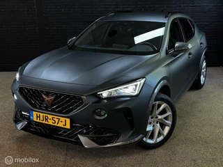 CUPRA Formentor CUPRA Formentor 1.4 TSI e-Hybrid Essential | ACC | Carplay | - afbeelding nr 6