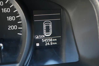 Nissan NV200 - afbeelding nr 29