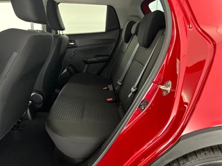 Suzuki Swift - afbeelding nr 20