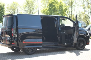 Ford Transit Custom L1H1 Limited | Automaat | Adapt. cruise | LED | Sync 4 13