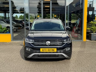 Volkswagen T-Cross - afbeelding nr 5