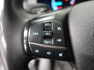 Ford Transit Custom Ford Transit Custom 300 L2H1 Trend Navigatie Camera Trekhaak Bluetooth Cruise control Airco - afbeelding nr 16