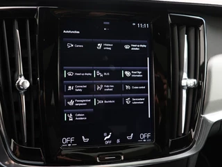 Volvo V90 Volvo V90 T4 AUT(8) BUSINESS SPORT LUXURY 20INCH CAMERA SCHUIFDAK HARMAN K - afbeelding nr 23