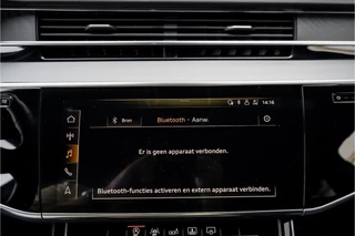 Audi A8 Audi A8 55 TFSI Quattro ProLine Plus B&O Matrix Schuifdak 4Wielsturing 20
