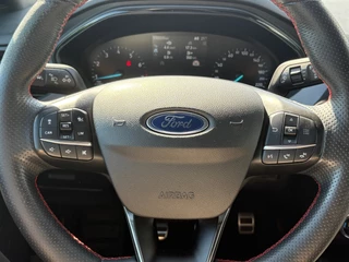 Ford Focus Ford Focus Wagon 1.5 182PK ST Line Business | Performance Blue | 1700KG Trekgewicht/NAV/Carplay/Clima/LED - Caravantrekker! - afbeelding nr 21