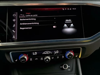 Audi Q3 Audi Q3 45 TFSI e S Line Sportback D.hoek|360 Cam|PANO|FULL! - afbeelding nr 31