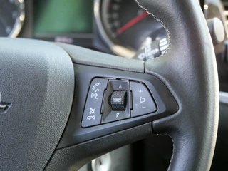 Opel Astra | NAVIGATIE | CARPLAY | CAMERA | - afbeelding nr 13