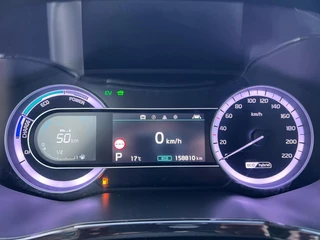 Kia Niro - afbeelding nr 16