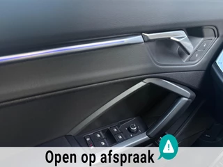 Audi Q3 Audi Q3 Sportback 45 TFSI e 3x S-Line MATRIX PANO 360 SONOS KEYLESS ! - afbeelding nr 23