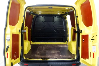 Ford Transit Custom - afbeelding nr 5