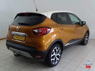 Renault Captur Renault Captur 1.2 TCe Edition One - afbeelding nr 13