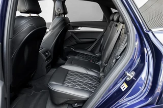Audi Q5 Pano RS-Stoelen Matrix Trekhaak 20