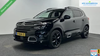 Citroën C5 Aircross 1.2 PureTech Business TREKHAAK CAMERA CARPLAY NAVI ECC CRUISE LM.