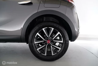 DS DS 3 Ds 3 1.2 130PK Performance Line leer|led|cam|nav|dab|ecc|acc|lmv17 - afbeelding nr 31