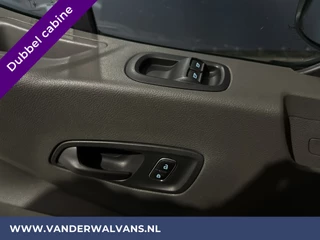 Ford Transit Parkeersensoren, Verwarmde voorruit - afbeelding nr 17