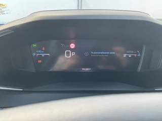 Peugeot 2008 Peugeot 2008 1.2 PureTech 130 Allure Automaat 360cam Carplay Nav/Cruise Blue Beauty! - afbeelding nr 26