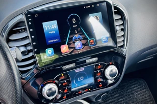 Nissan Juke Nissan Juke 1.2 DIG-T Connect Edition / TREKHAAK / CLIMA / CRUISE - afbeelding nr 20
