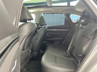 Hyundai Tucson Hyundai TUCSON 1.6 T-GDI PHEV Premium Sky 4WD PANORAMADAK - afbeelding nr 32