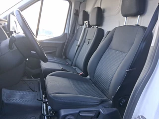 Ford Transit |TREKHAAK|CRUISE|BANK|BETIMMERING| 2413 - afbeelding nr 10