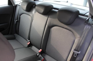 Audi A1 Sportback Audi A1 Sportback 1.0 TFSi Adrenalin Uitv. 5-Deurs S-line - afbeelding nr 12