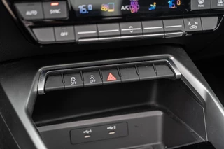 Audi A3 Audi A3 Limousine 35 TFSI Digital Cockpit|Climate|Panorama! - afbeelding nr 41