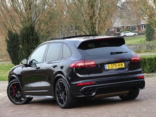 Porsche Cayenne Porsche Cayenne GTS 3.6 V6 440PK / PDK / CARBON / LED - afbeelding nr 57