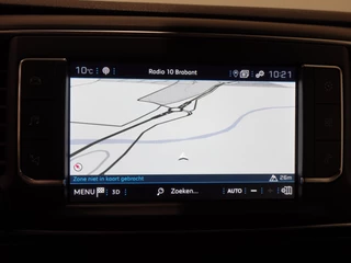 Peugeot Expert Peugeot Expert 2.0 BlueHDI 145PK L3 Automaat Airco Cruise Navigatie Trekhaak - afbeelding nr 23