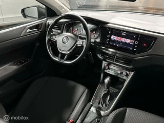 Volkswagen Polo Volkswagen Polo 1.0 TSI Comfortline DSG|Carplay | PDC | Navi - afbeelding nr 10