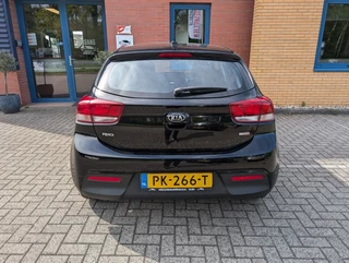 Kia Rio - afbeelding nr 6