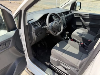 Volkswagen Caddy Volkswagen Caddy 2.0 TDI 123PK EURO 6 L1H1 BMT 4Motion Trekhaak/cruise control/navi - afbeelding nr 32