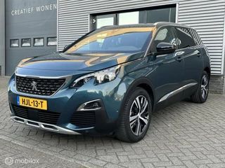 Peugeot 5008 Peugeot 5008 1.2 PureTech GT-Line Keyless CarPlay Led - afbeelding nr 3