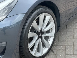 Tesla Model 3 Tesla Model 3 Long Range AWD 75 kWh DUAL MOTOR AWD KM 119002 - afbeelding nr 6