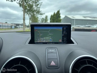 Audi A1 Sportback Audi A1 Sportback 1.0 TFSI Adrenalin s-line cruise navi - afbeelding nr 15