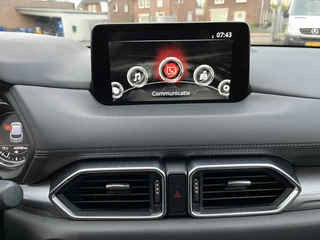 Mazda CX-5 - afbeelding nr 13