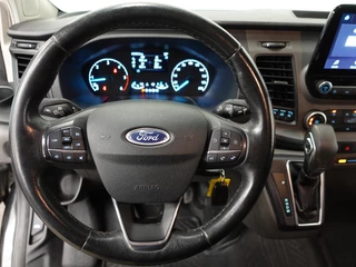 Ford Transit Custom Ford Transit Custom 130pk Automaat L1H1 Trend Trekhaak Navigatie Camera Airco Cruise control Sport - afbeelding nr 13