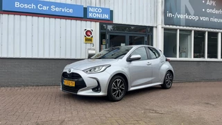 Toyota Yaris Toyota Yaris ,Cruise adap, PDC, Camera, le 1.5 Hyb. Bns Plus - afbeelding nr 34