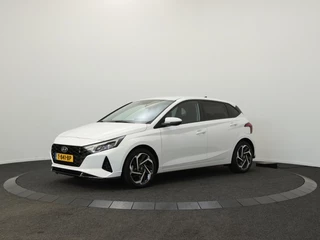 Hyundai i20 - afbeelding nr 12