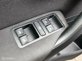 Volkswagen Polo Volkswagen Polo 1.0 Lounge|cruise|stoelverwarming|navi - afbeelding nr 26