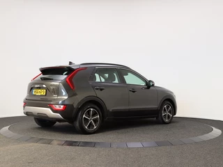 Kia Niro Kia Niro 1.6 GDi PHEV Edition 7 | Achteruitrijcamera | Automaat | Carpl - afbeelding nr 3