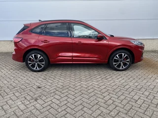 Ford Kuga - afbeelding nr 25