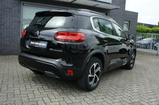 Citroën C5 Aircross Citroen C5 Aircross 1.2 130pk Automaat 360Cam|CarPlay|Navigatie - afbeelding nr 17