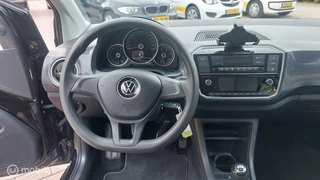 Volkswagen up! Volkswagen Up! 1.0 BMT move up Camera climaat control en Cruise control - afbeelding nr 11