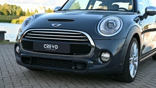 MINI Cooper S MINI Cooper S Chili 2.0 | LED | Schuifdak | KEYLESS | - afbeelding nr 37