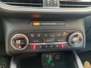 Ford Kuga Ford Kuga 2.5 PHEV Vignale 225pk | Panoramadak | Adaptive cruise control | Winter Pack | Elektrische achterklep | Head up Display - afbeelding nr 12