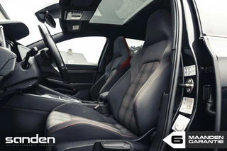 Volkswagen Golf Volkswagen Golf 2.0 TSI GTI H&K|Pano|Camera|Black pakket|IQ - afbeelding nr 18
