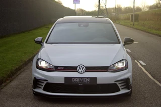 Volkswagen Golf Volkswagen Golf 7 GTI Clubsport |Pano - Parelmoer Wit - BBK - afbeelding nr 7