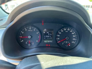 Kia Rio Kia Rio 1.0 TGDI DYNAMICLINE - afbeelding nr 9